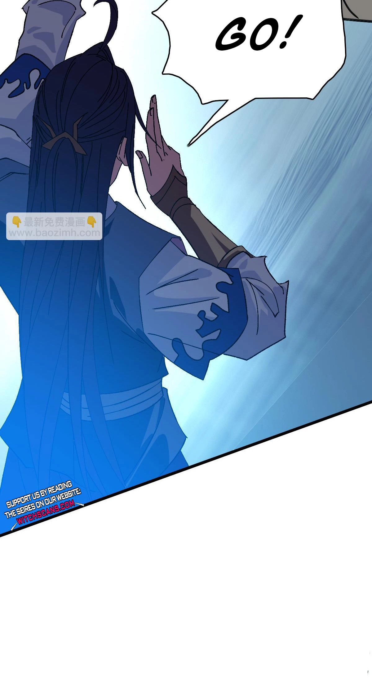 Read Supreme exorcist chapter 120 image 57 on Lezhin