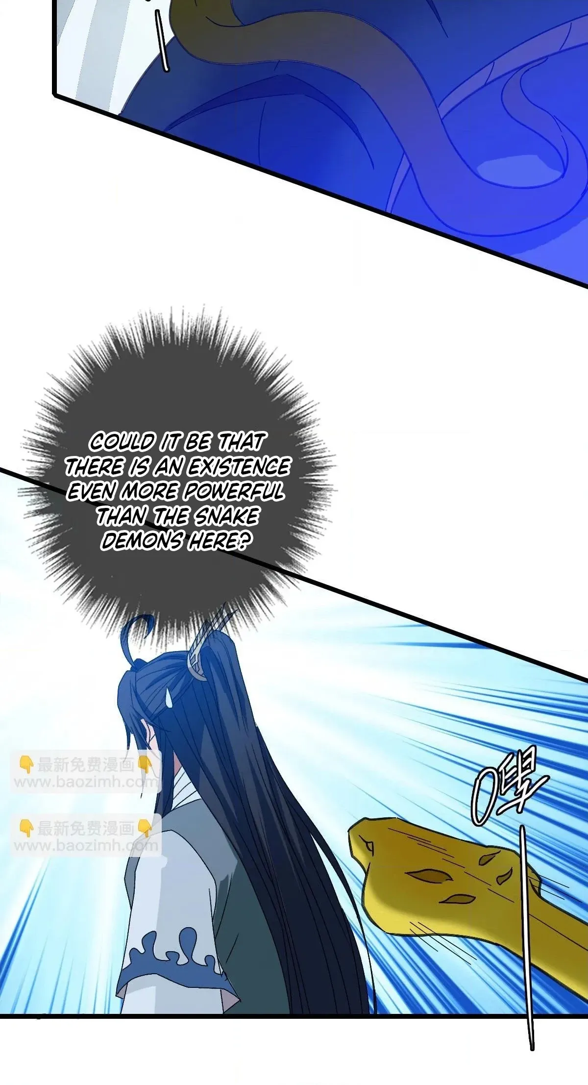 Read Supreme exorcist chapter 120 image 69 on Lezhin