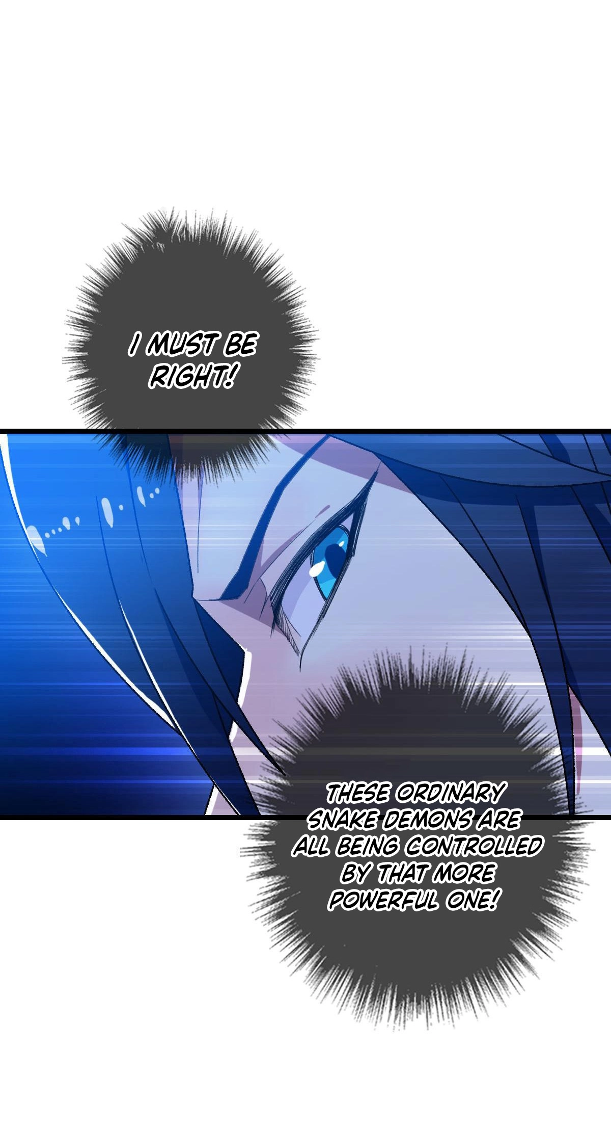 Read Supreme exorcist chapter 120 image 70 on Lezhin