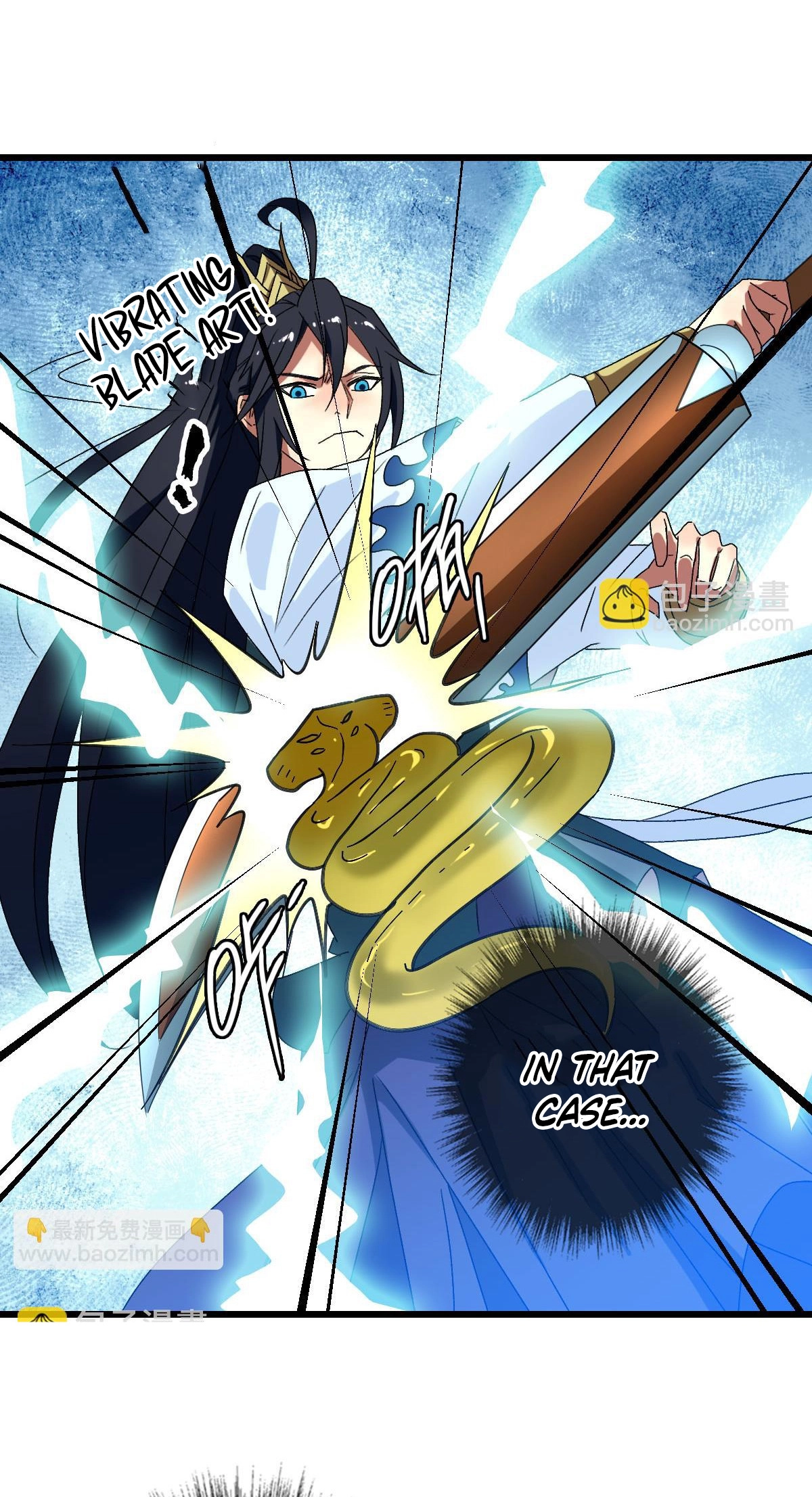 Read Supreme exorcist chapter 120 image 71 on Lezhin