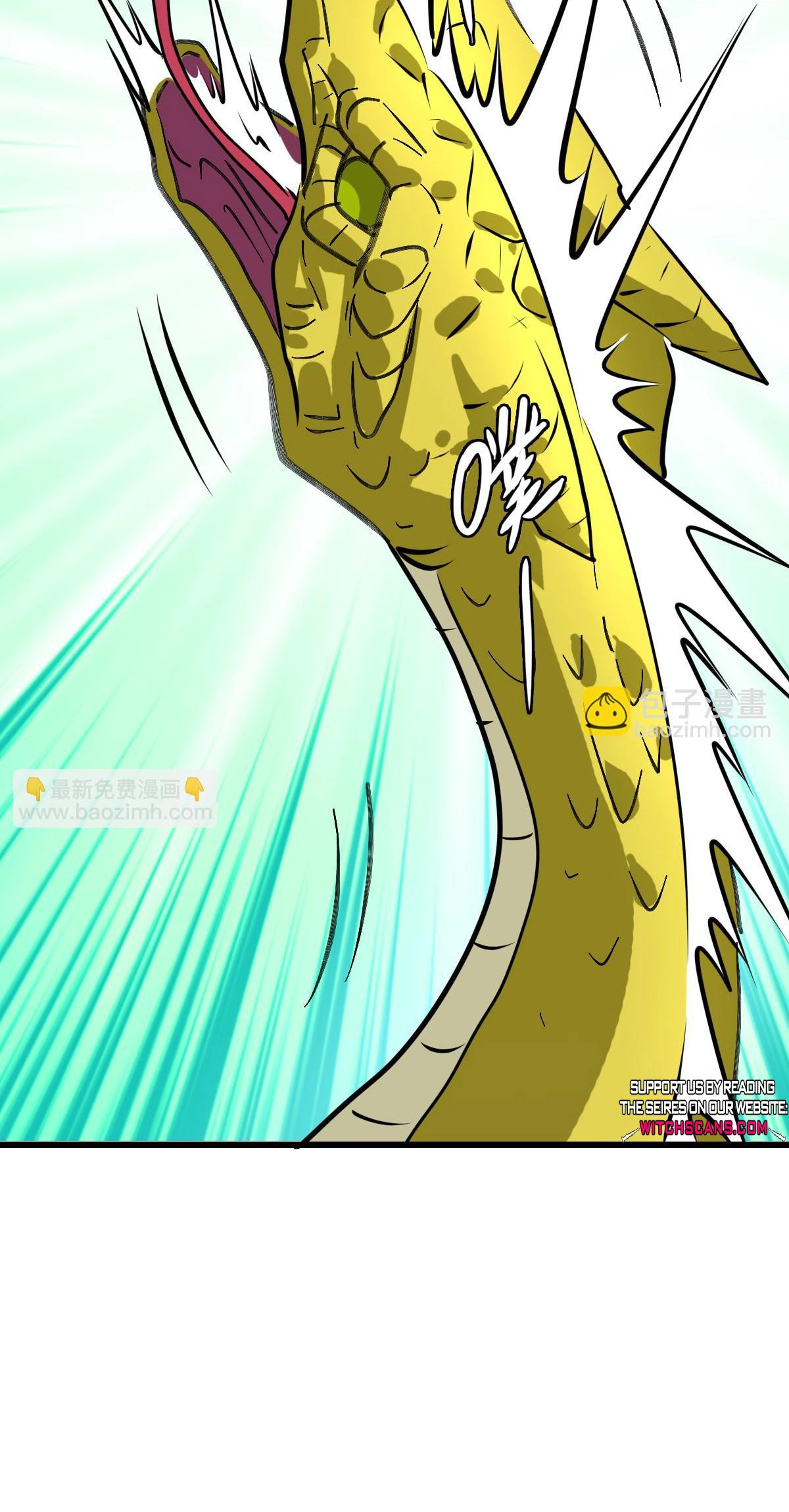 Read Supreme exorcist chapter 120 image 8 on Lezhin