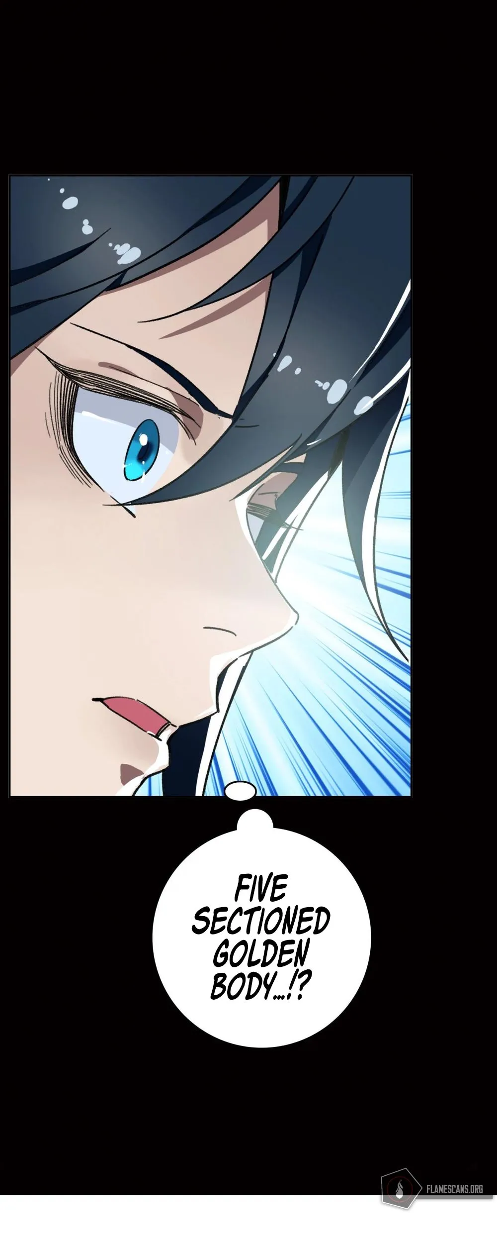Read Supreme exorcist chapter 14 image 10 on Lezhin