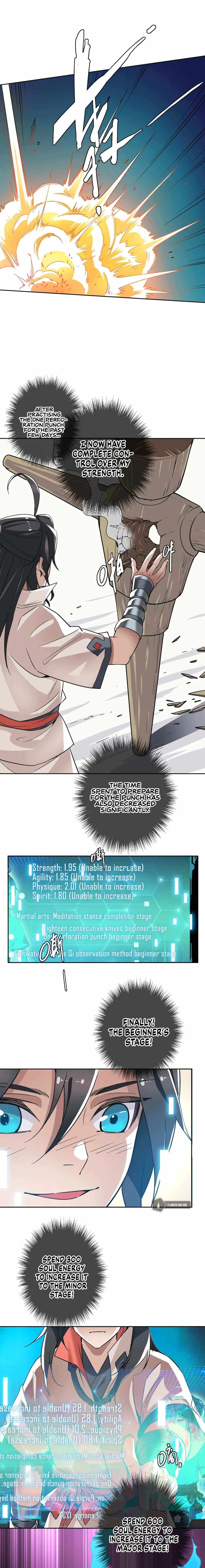 Read Supreme exorcist chapter 15 image 5 on Lezhin