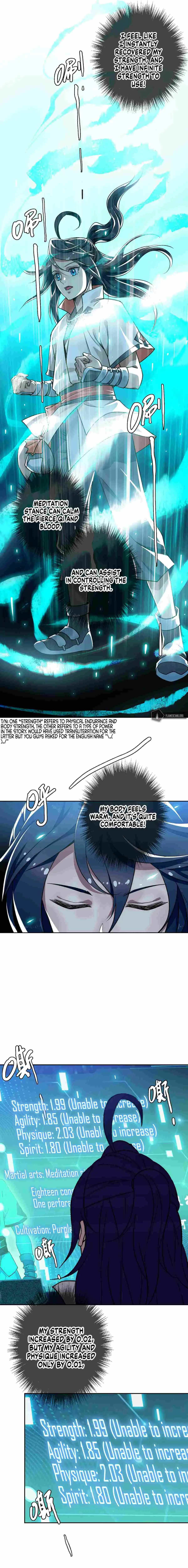 Read Supreme exorcist chapter 17 image 12 on Lezhin