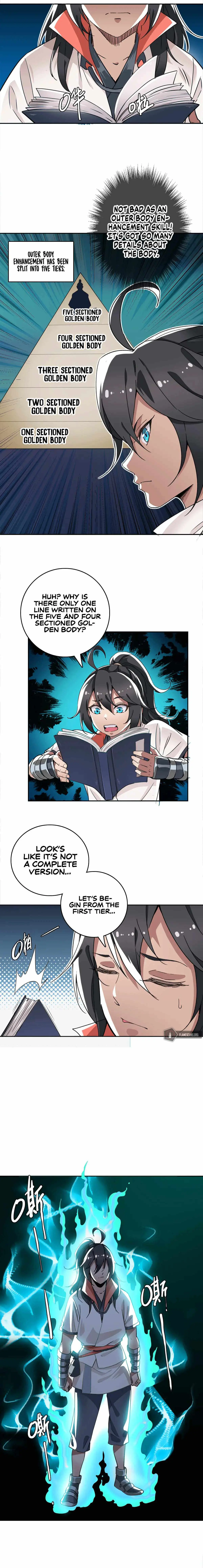 Read Supreme exorcist chapter 19 image 11 on Lezhin