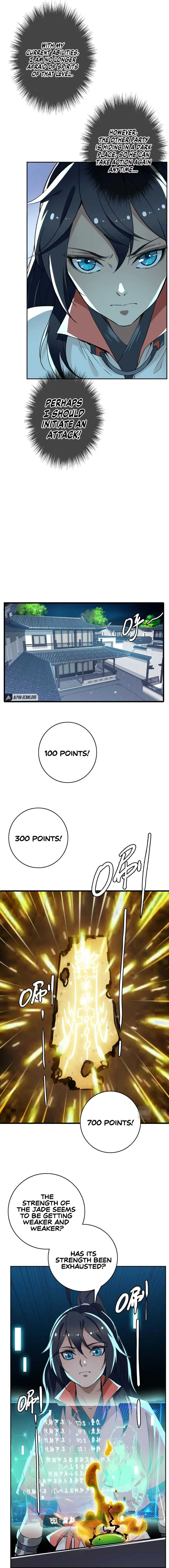 Read Supreme exorcist chapter 23 image 13 on Lezhin