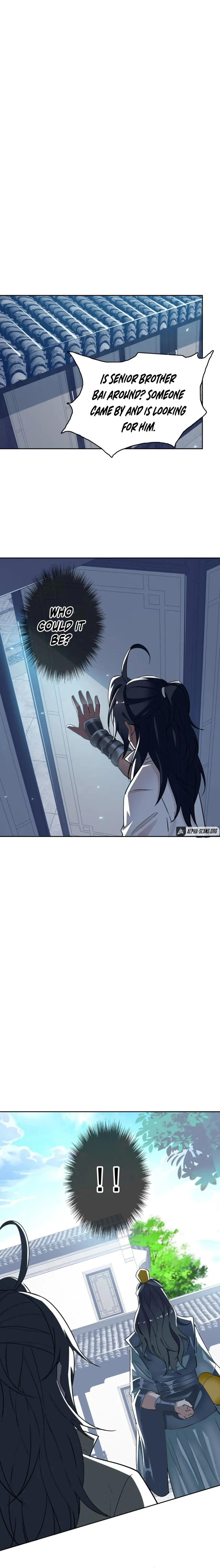 Read Supreme exorcist chapter 23 image 16 on Lezhin