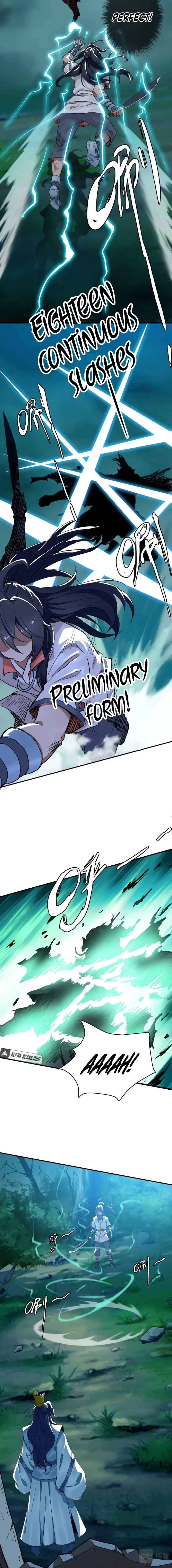 Read Supreme exorcist chapter 24 image 14 on Lezhin