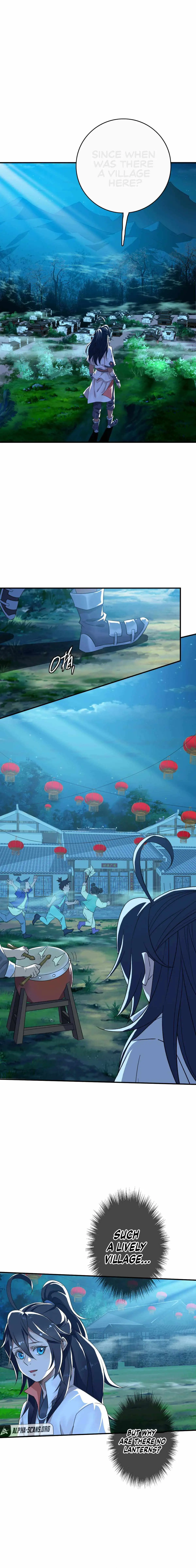 Read Supreme exorcist chapter 26 image 13 on Lezhin