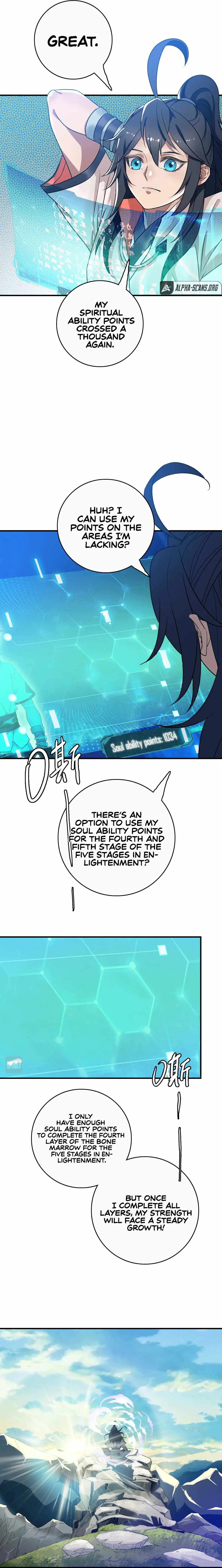 Read Supreme exorcist chapter 26 image 7 on Lezhin