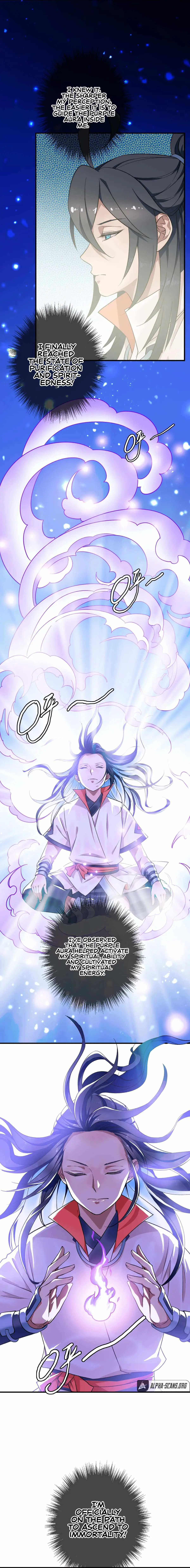Read Supreme exorcist chapter 26 image 8 on Lezhin