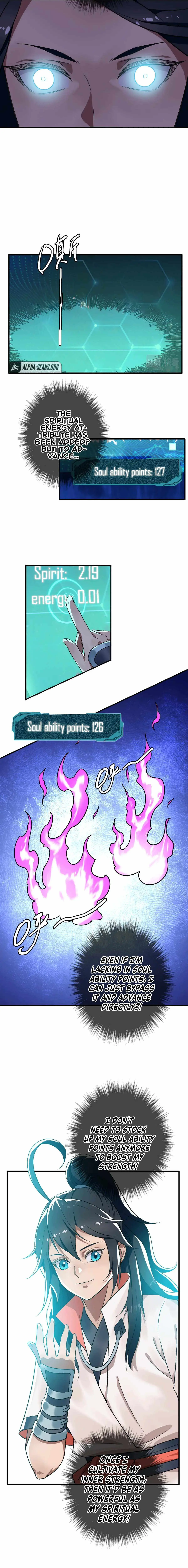 Read Supreme exorcist chapter 26 image 9 on Lezhin