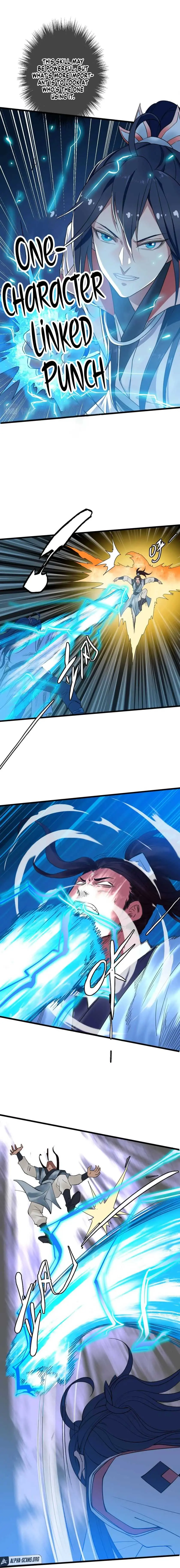 Read Supreme exorcist chapter 30 image 4 on Lezhin