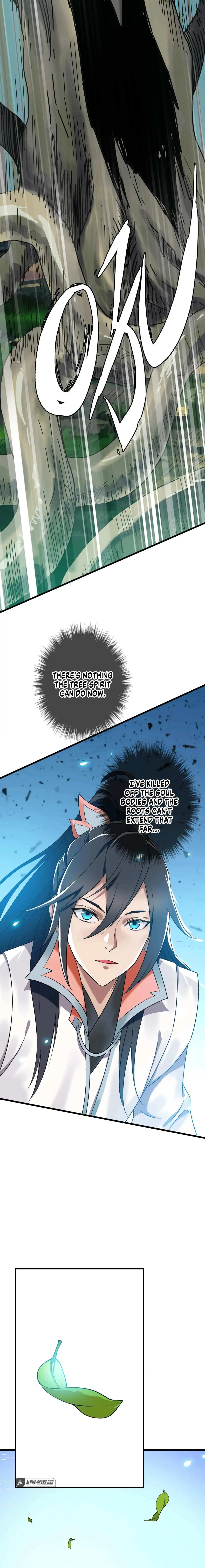 Read Supreme exorcist chapter 34 image 12 on Lezhin