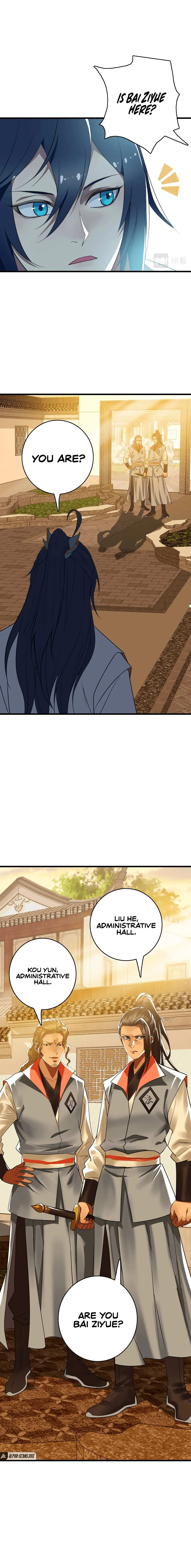 Read Supreme exorcist chapter 36 image 11 on Lezhin