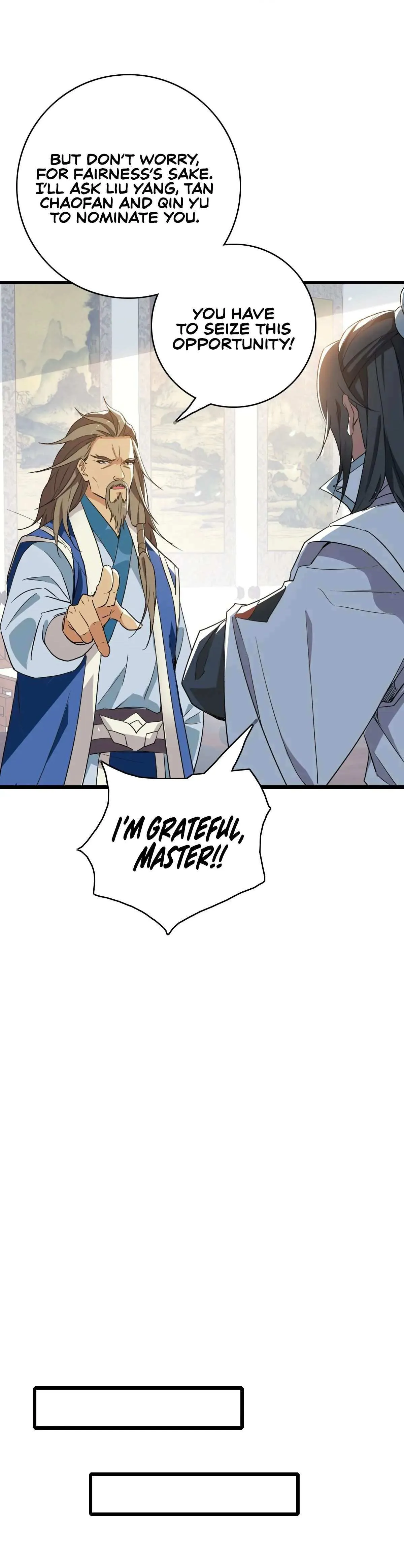 Read Supreme exorcist chapter 37 image 11 on Lezhin