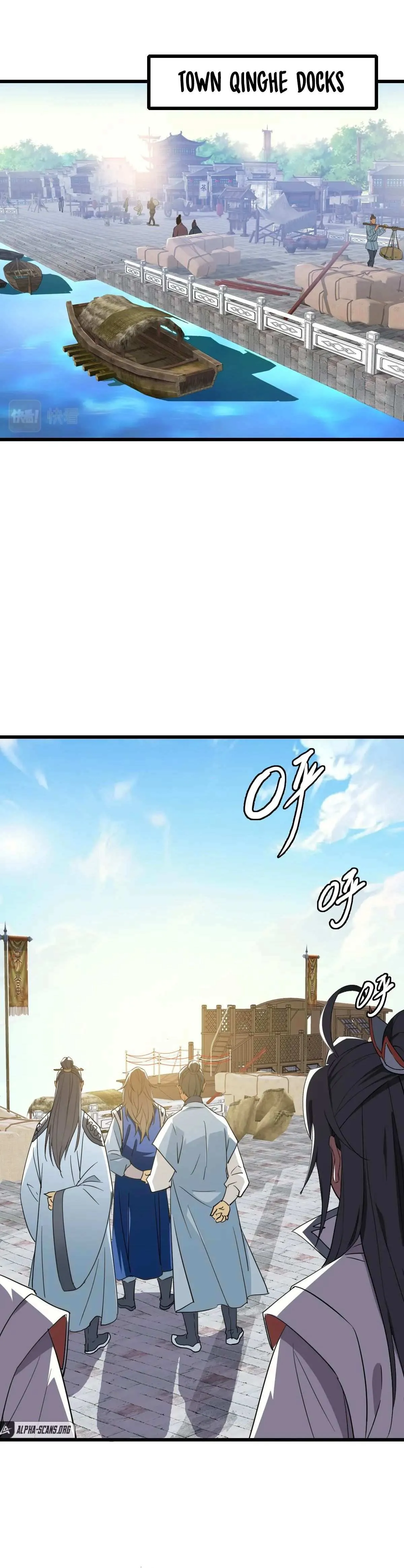 Read Supreme exorcist chapter 37 image 12 on Lezhin