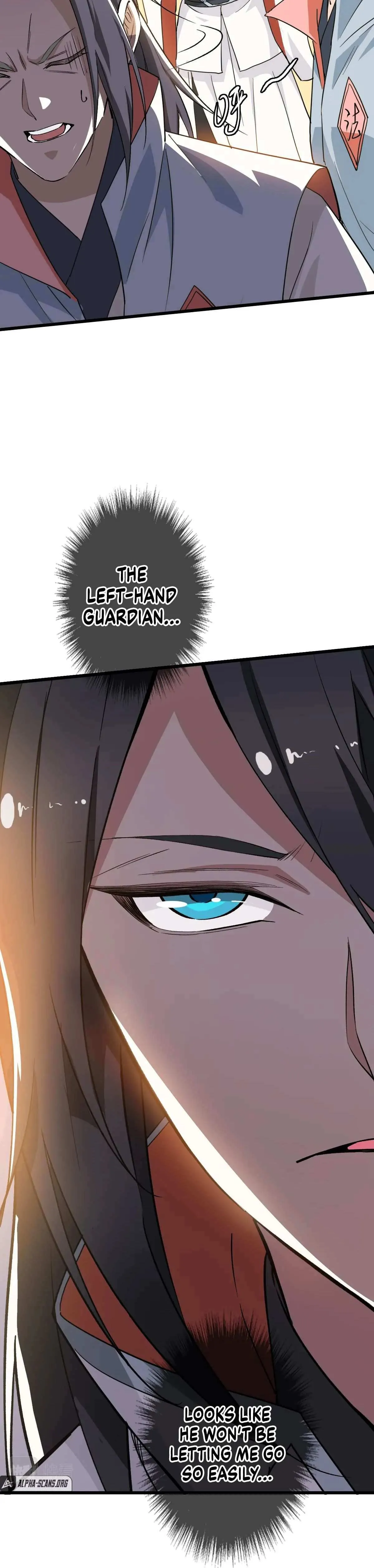 Read Supreme exorcist chapter 37 image 6 on Lezhin
