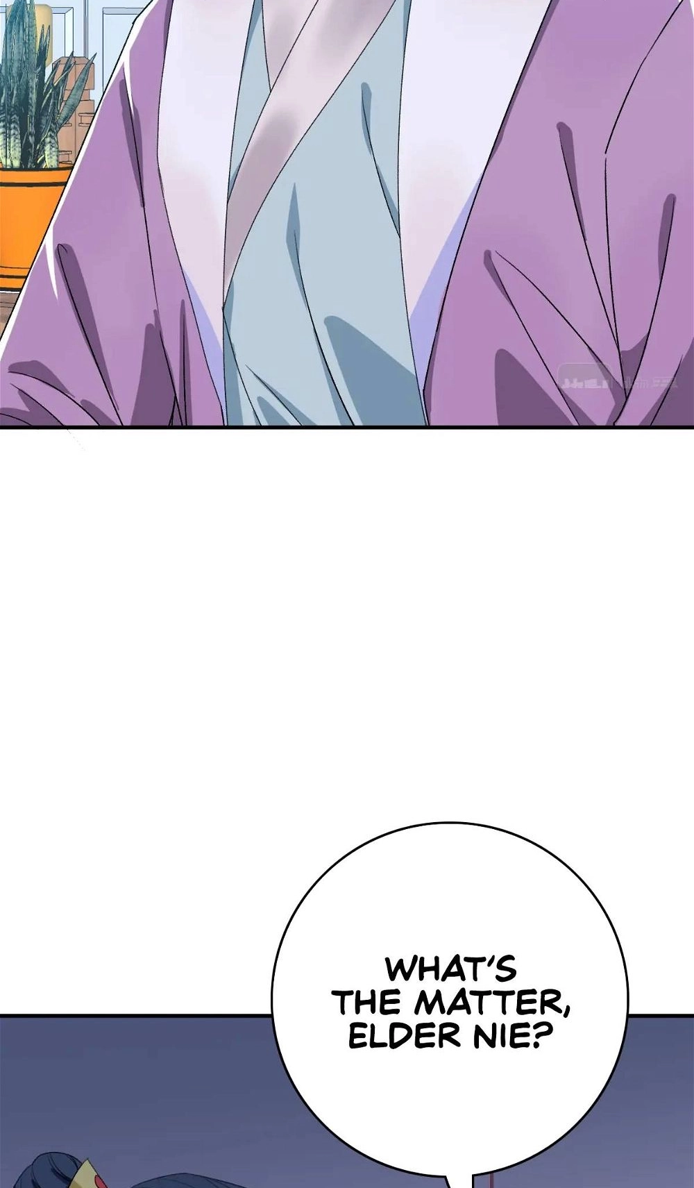 Read Supreme exorcist chapter 38 image 10 on Lezhin
