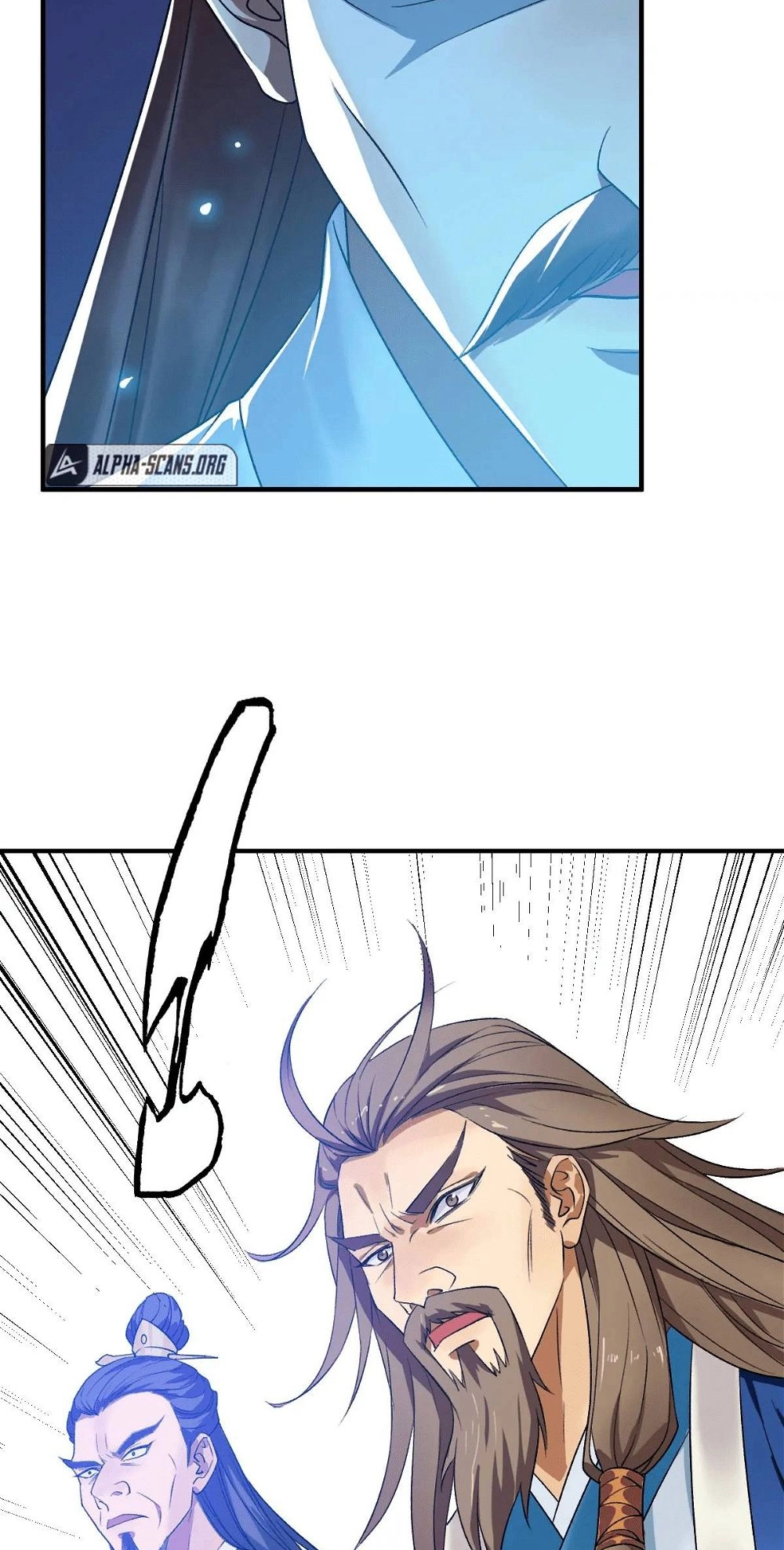 Read Supreme exorcist chapter 38 image 16 on Lezhin
