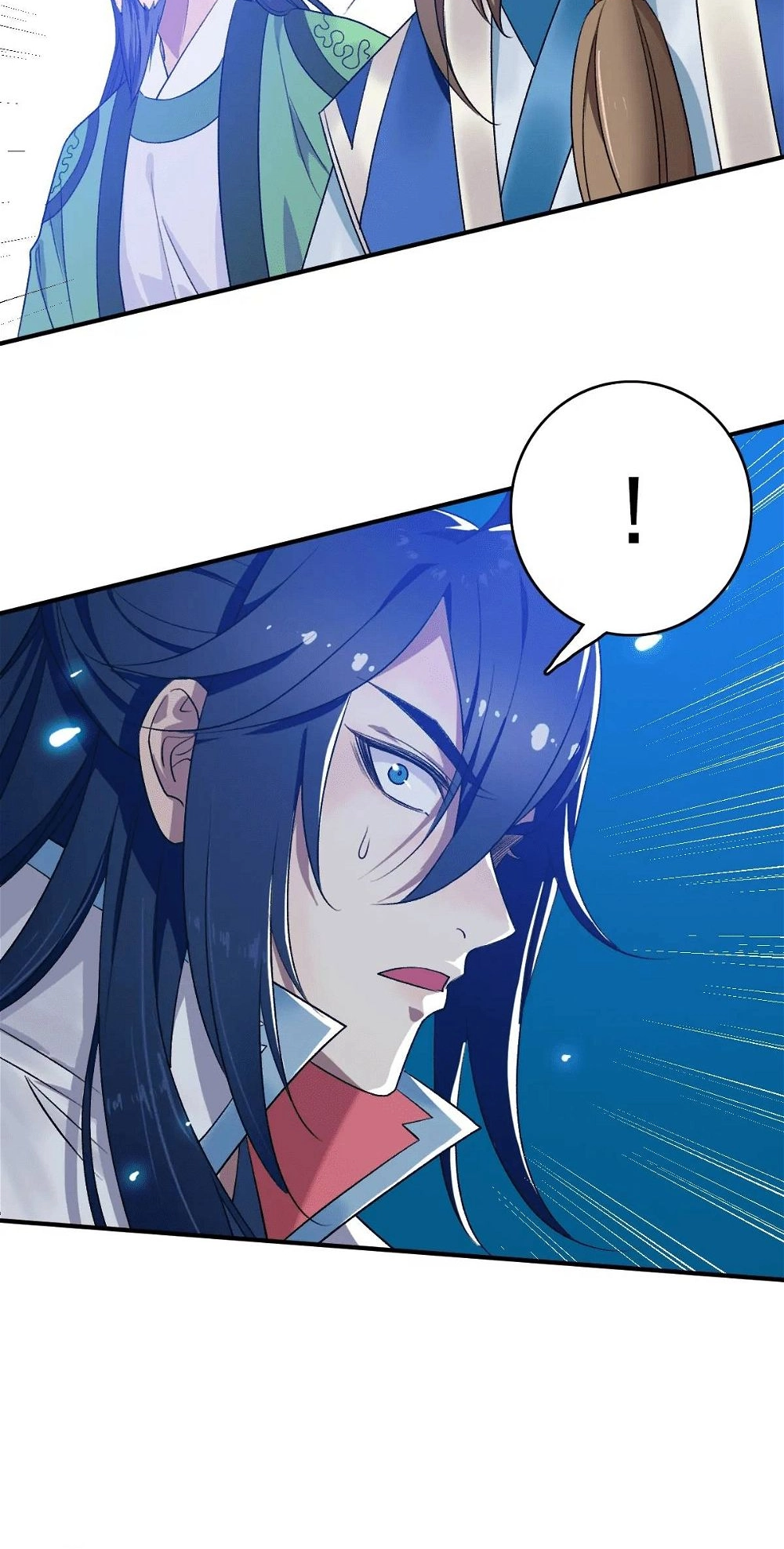 Read Supreme exorcist chapter 38 image 17 on Lezhin