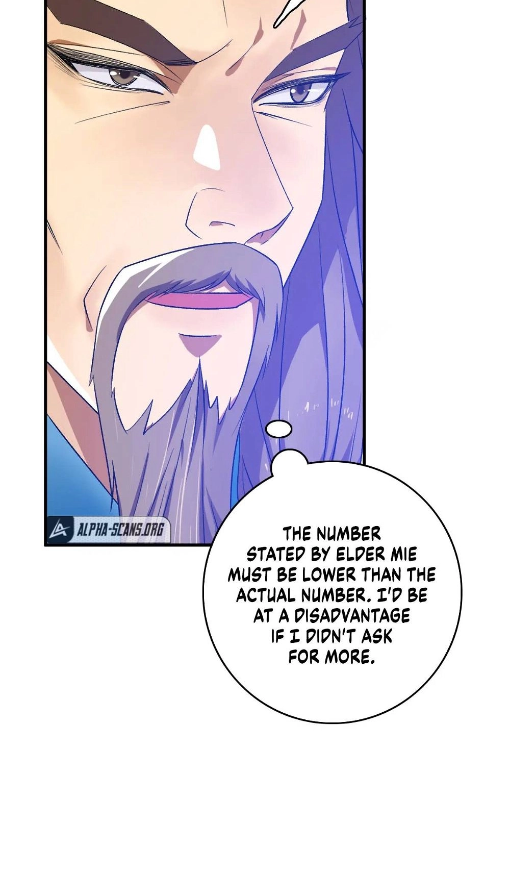 Read Supreme exorcist chapter 38 image 25 on Lezhin