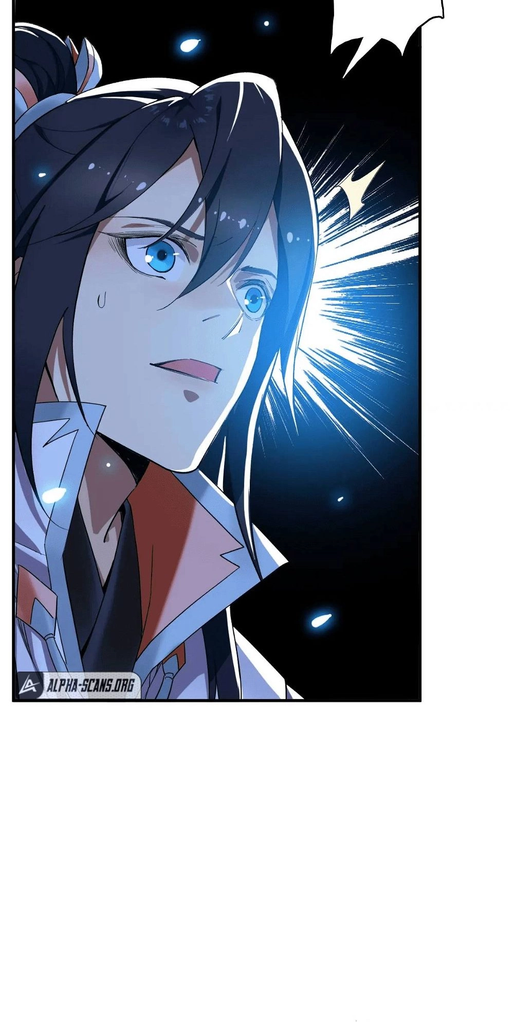 Read Supreme exorcist chapter 38 image 30 on Lezhin