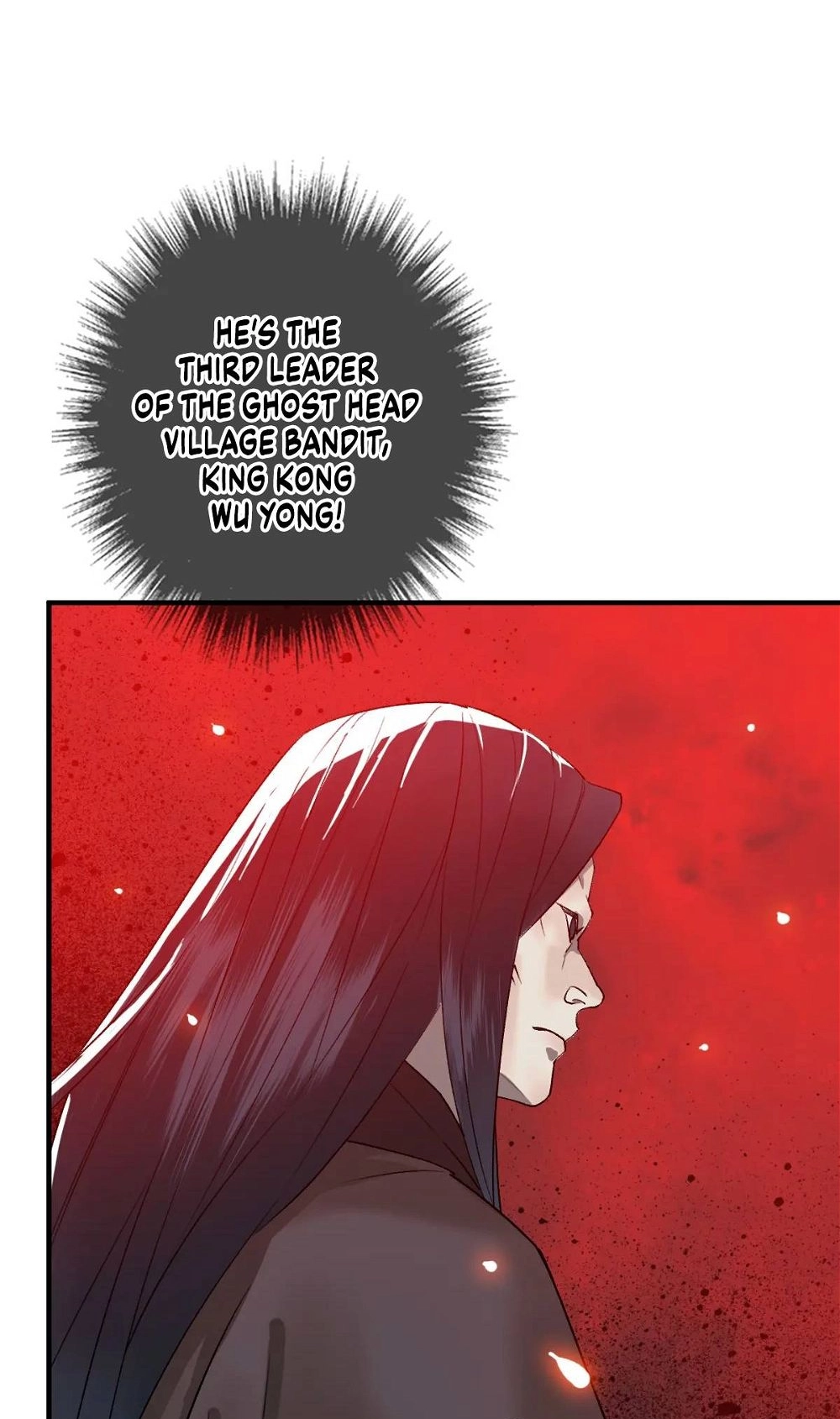 Read Supreme exorcist chapter 38 image 32 on Lezhin