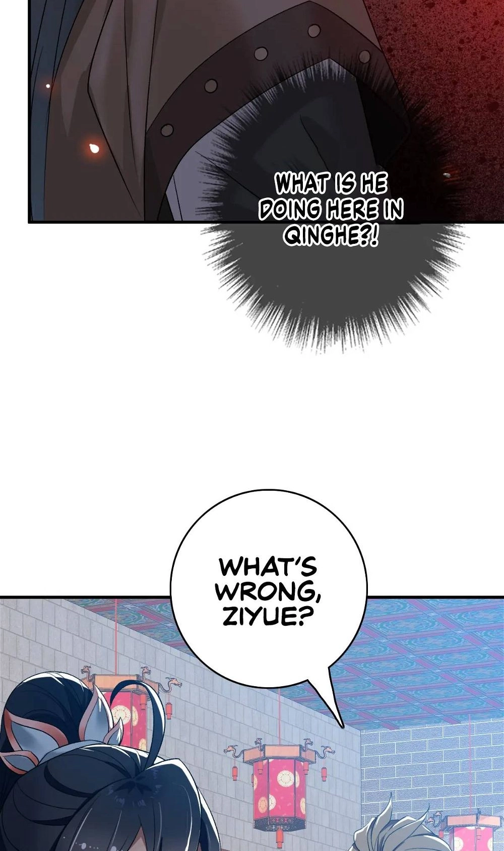 Read Supreme exorcist chapter 38 image 33 on Lezhin