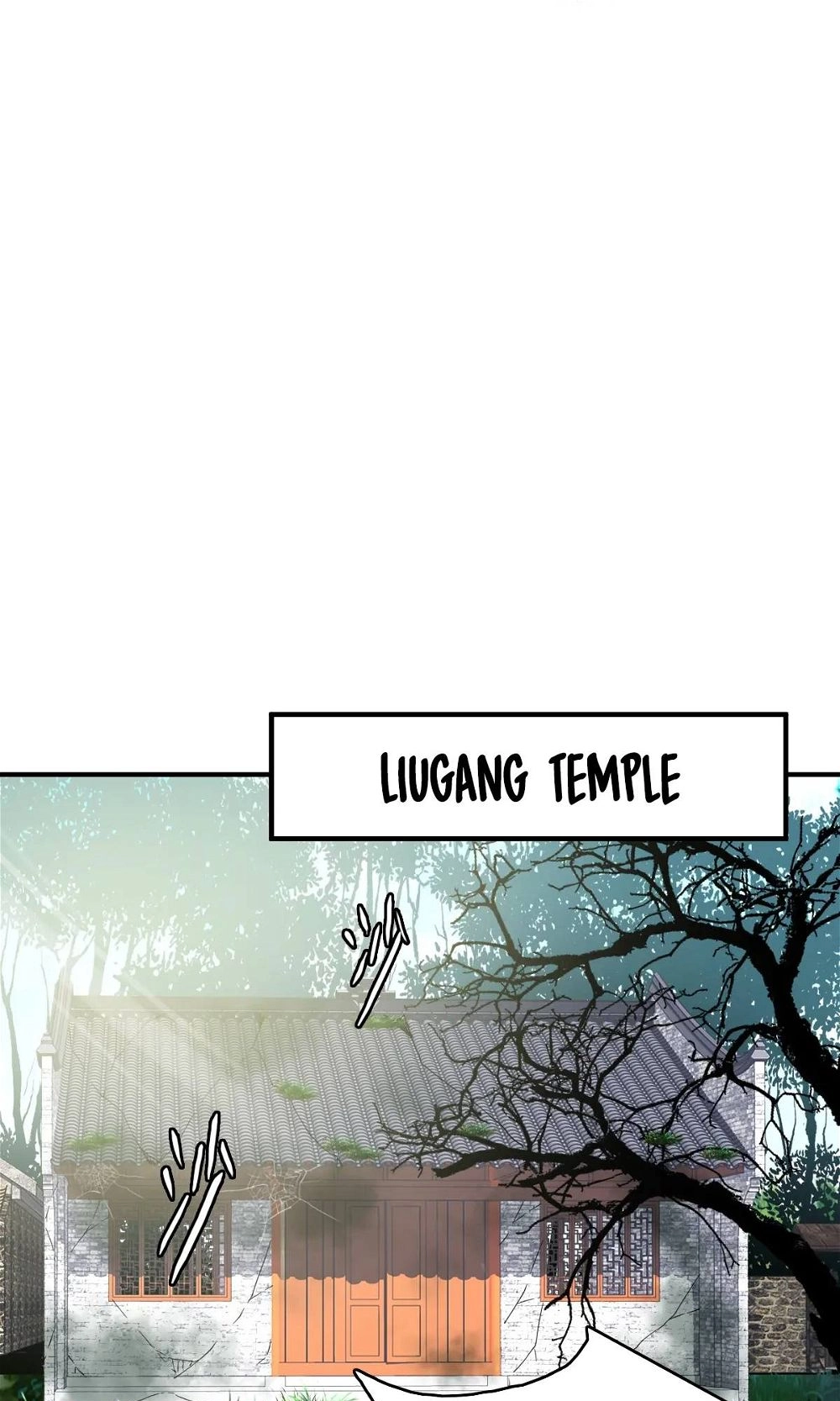 Read Supreme exorcist chapter 38 image 36 on Lezhin