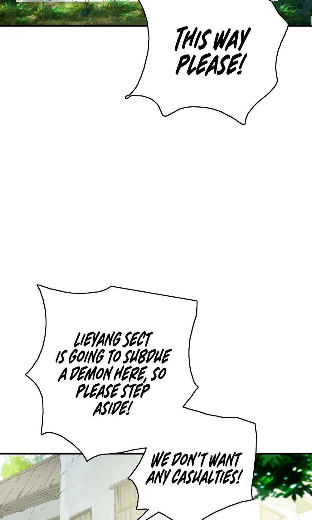 Read Supreme exorcist chapter 38 image 37 on Lezhin