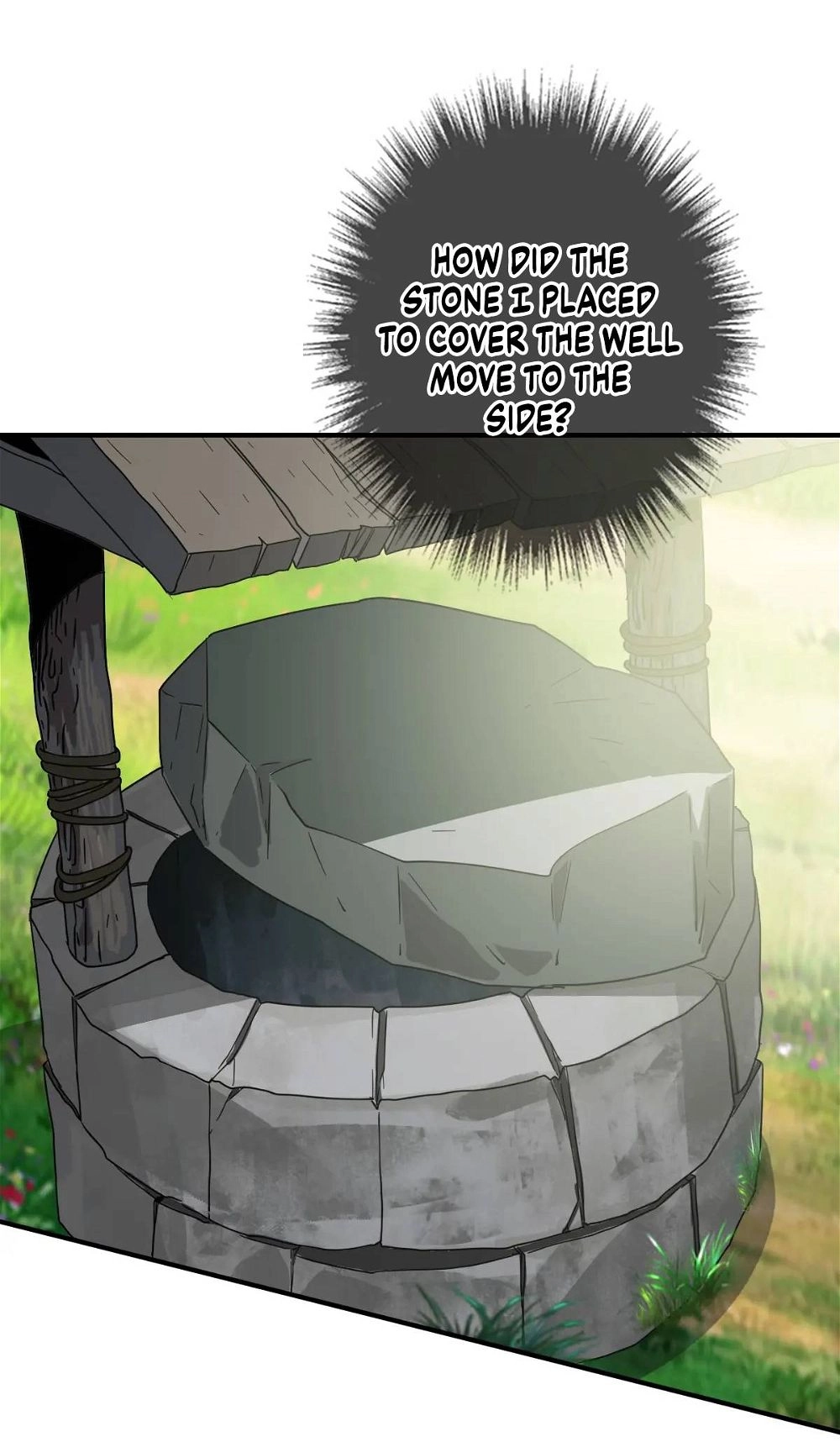 Read Supreme exorcist chapter 38 image 41 on Lezhin