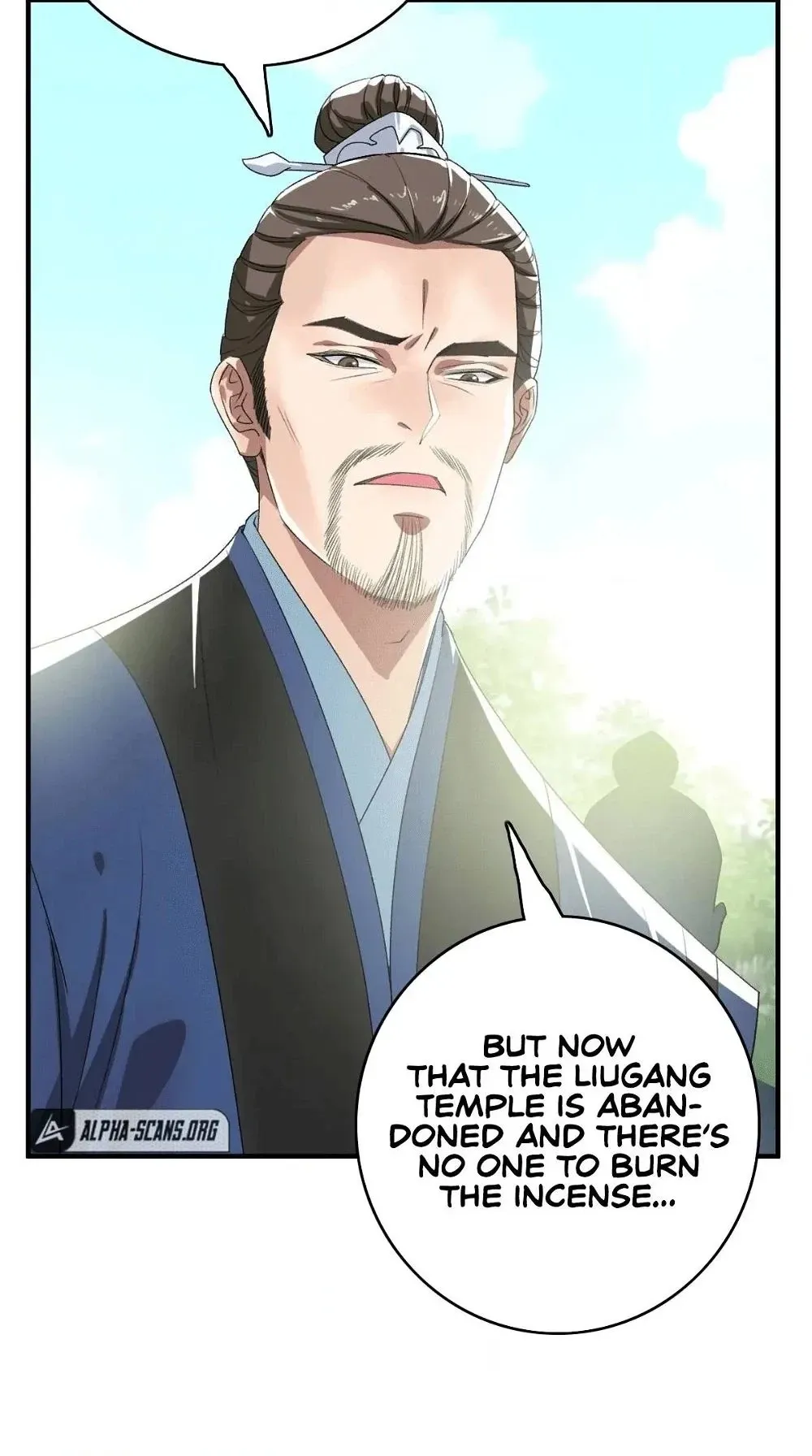 Read Supreme exorcist chapter 38 image 49 on Lezhin