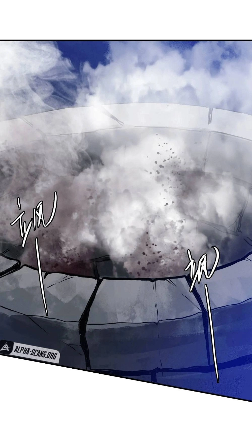 Read Supreme exorcist chapter 38 image 60 on Lezhin