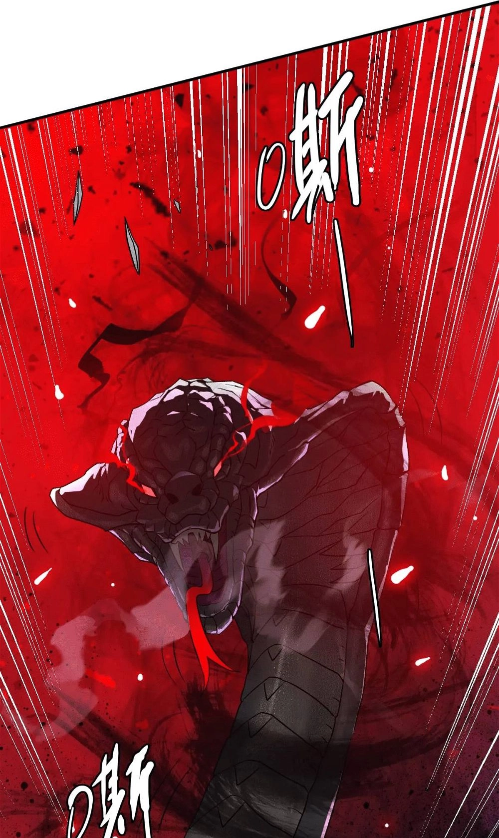 Read Supreme exorcist chapter 38 image 64 on Lezhin