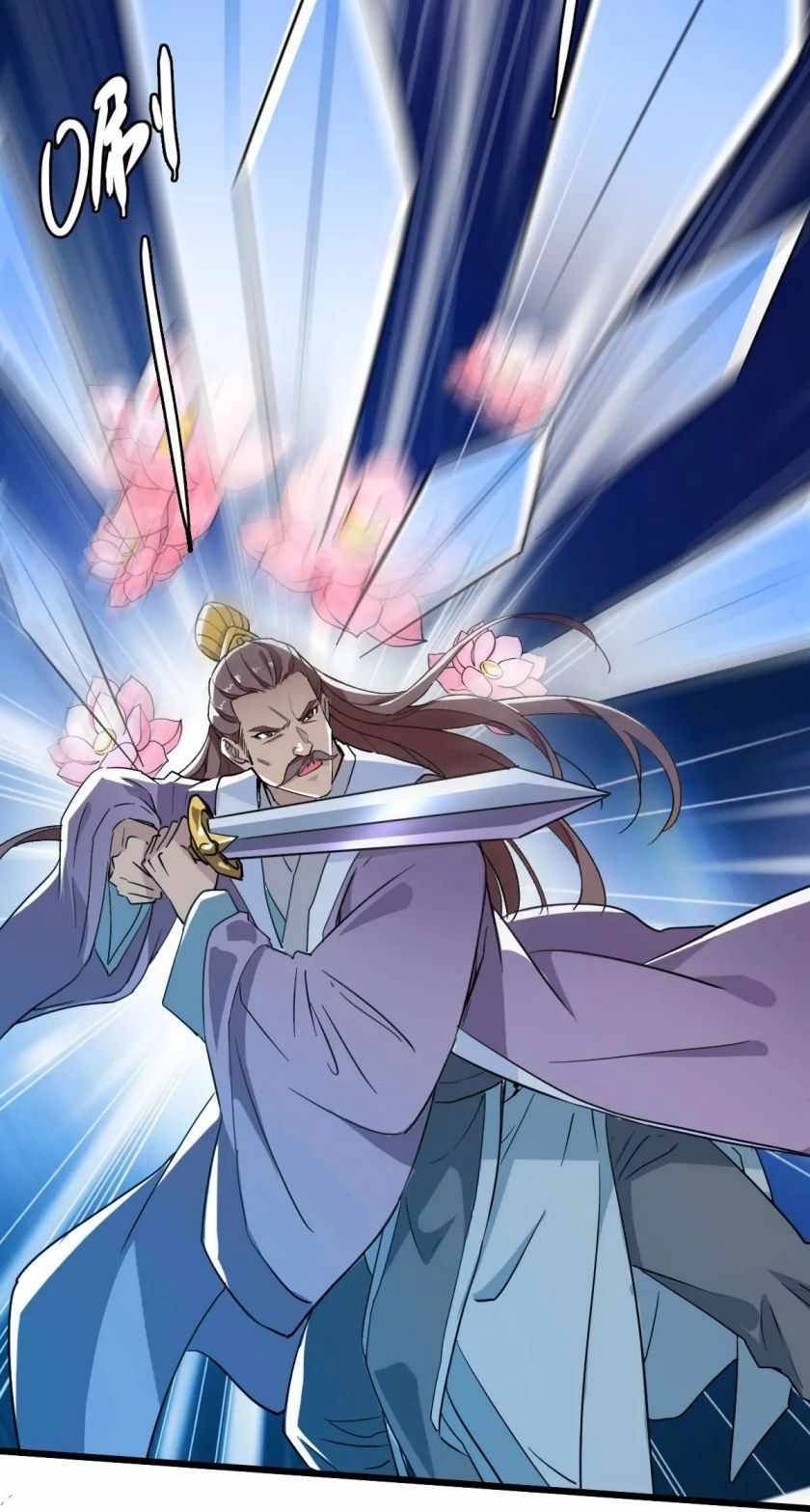 Read Supreme exorcist chapter 39 image 13 on Lezhin