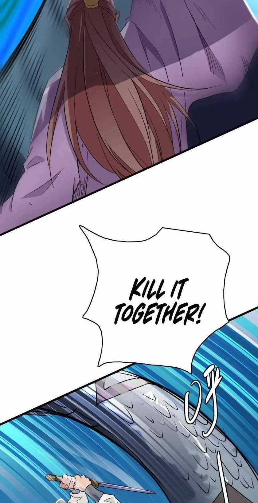 Read Supreme exorcist chapter 39 image 15 on Lezhin