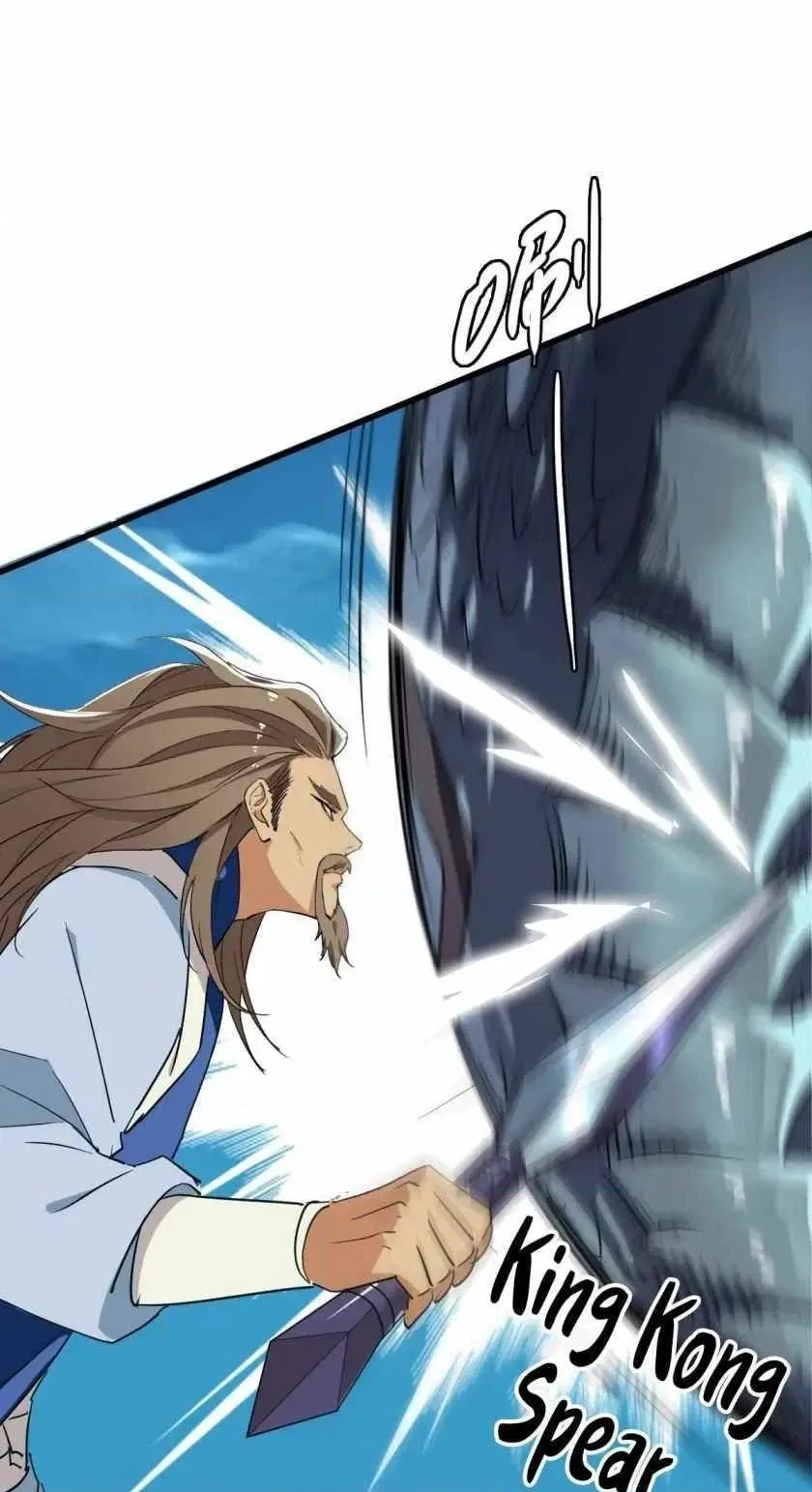 Read Supreme exorcist chapter 39 image 19 on Lezhin