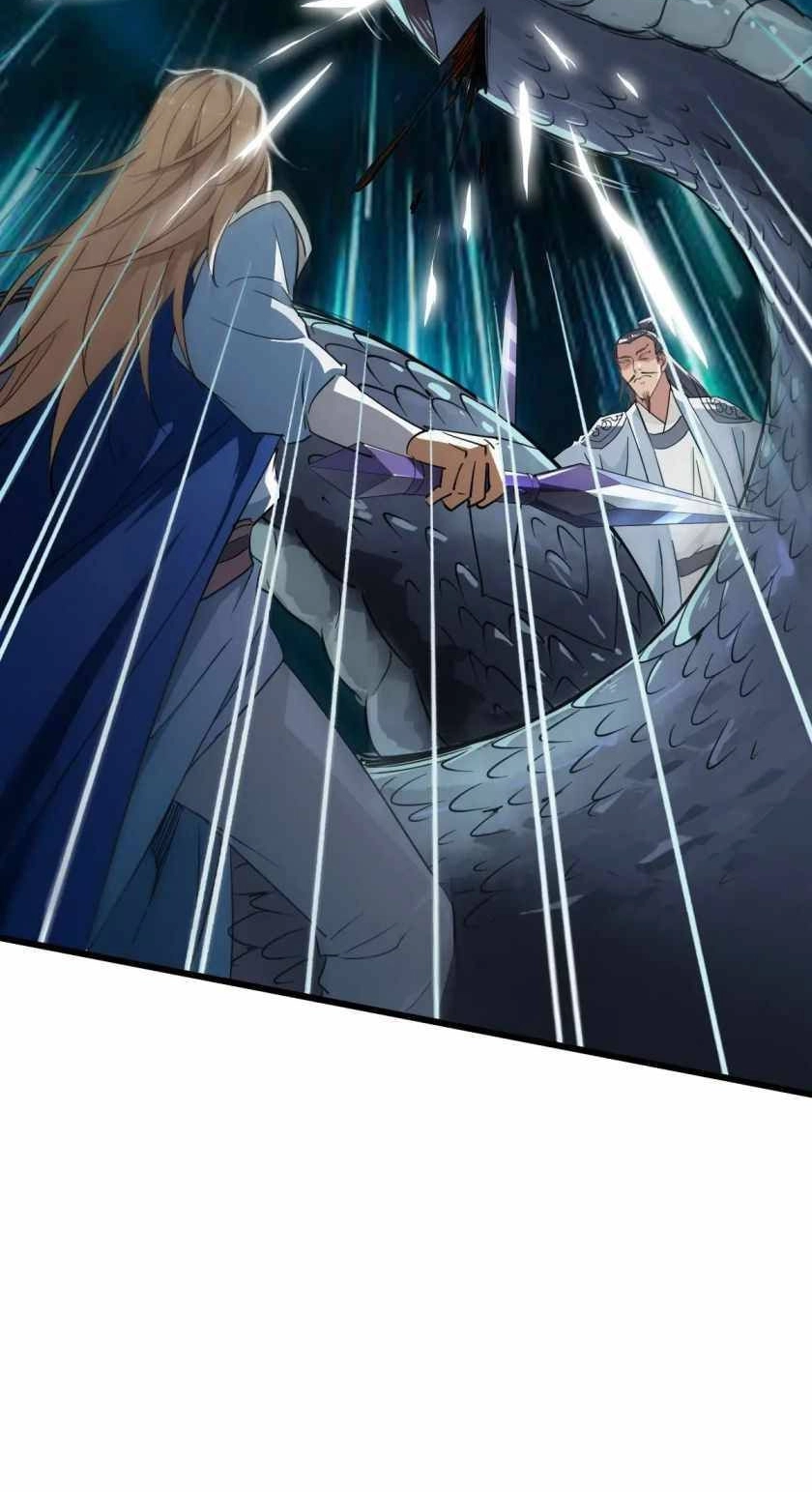 Read Supreme exorcist chapter 39 image 21 on Lezhin