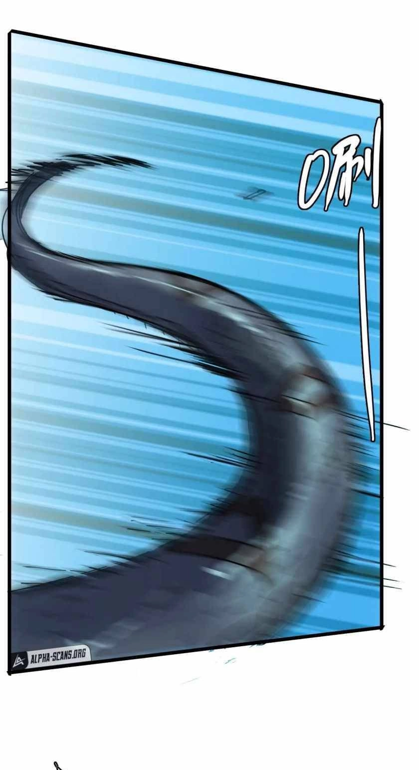 Read Supreme exorcist chapter 39 image 22 on Lezhin