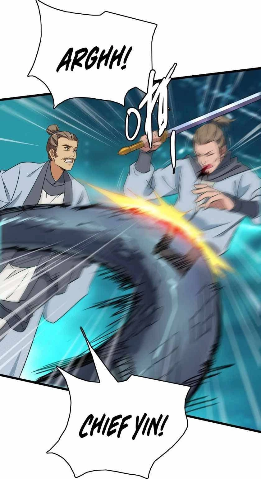 Read Supreme exorcist chapter 39 image 23 on Lezhin