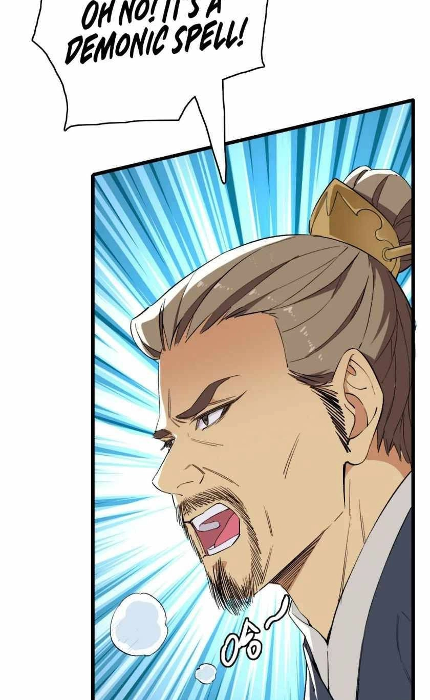 Read Supreme exorcist chapter 39 image 26 on Lezhin