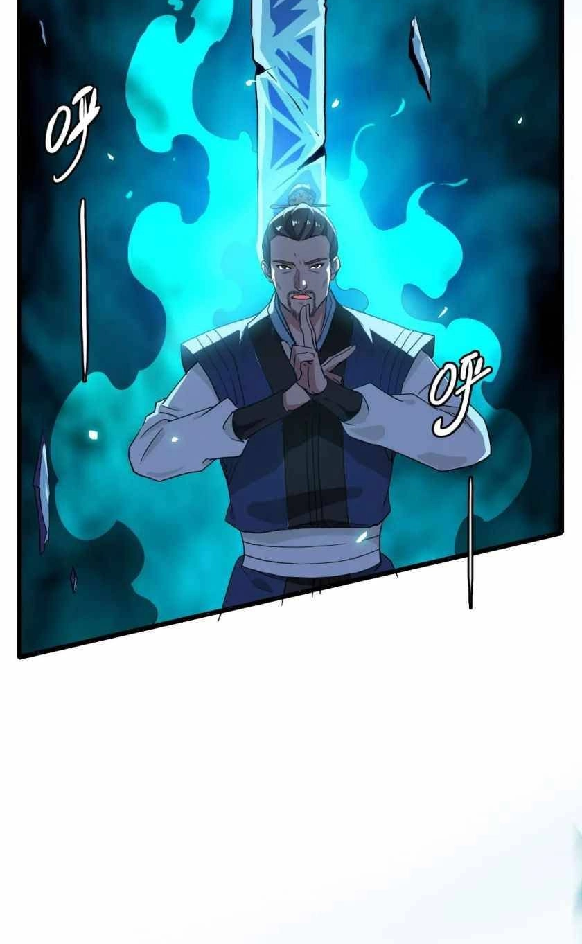 Read Supreme exorcist chapter 39 image 28 on Lezhin