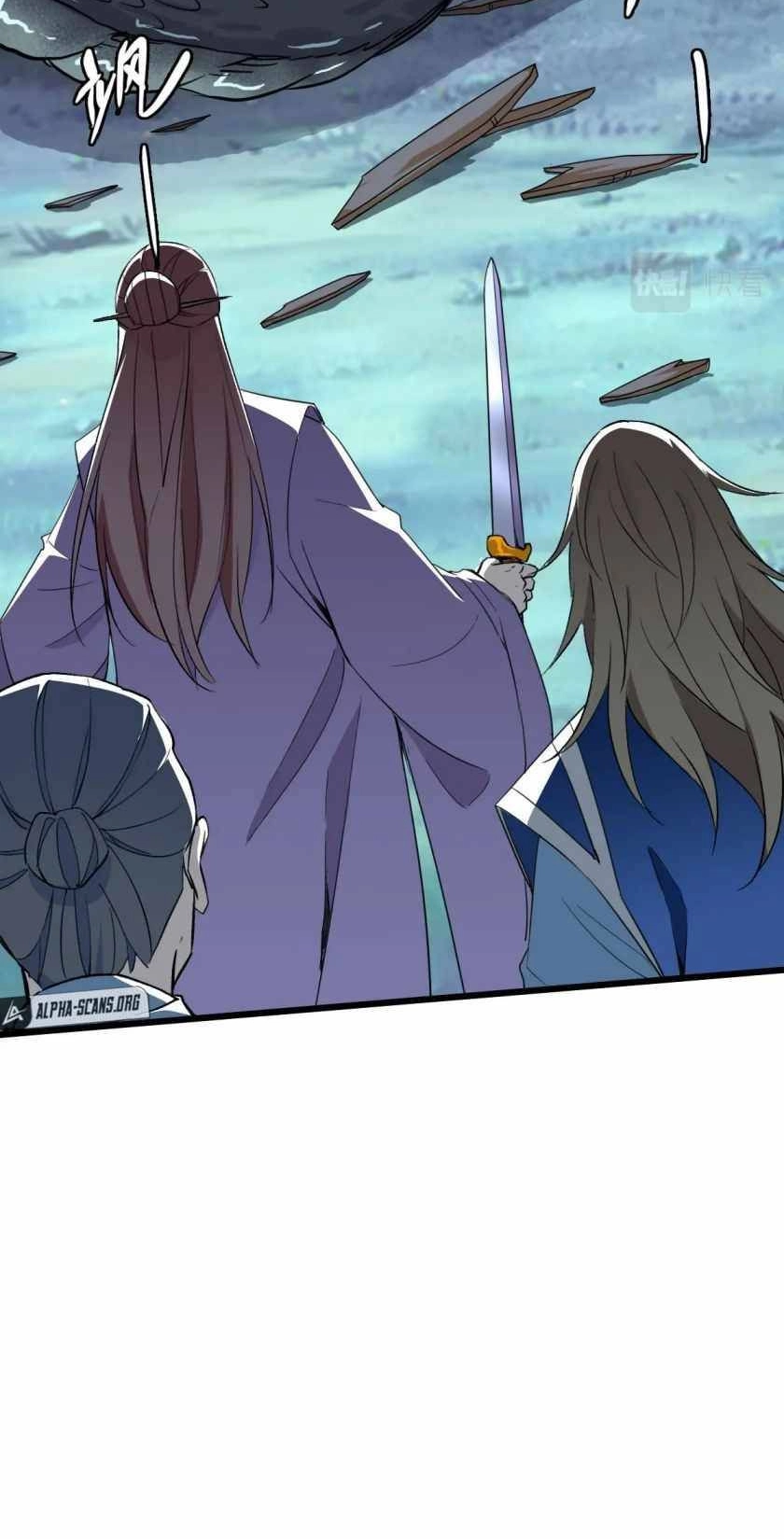 Read Supreme exorcist chapter 39 image 3 on Lezhin
