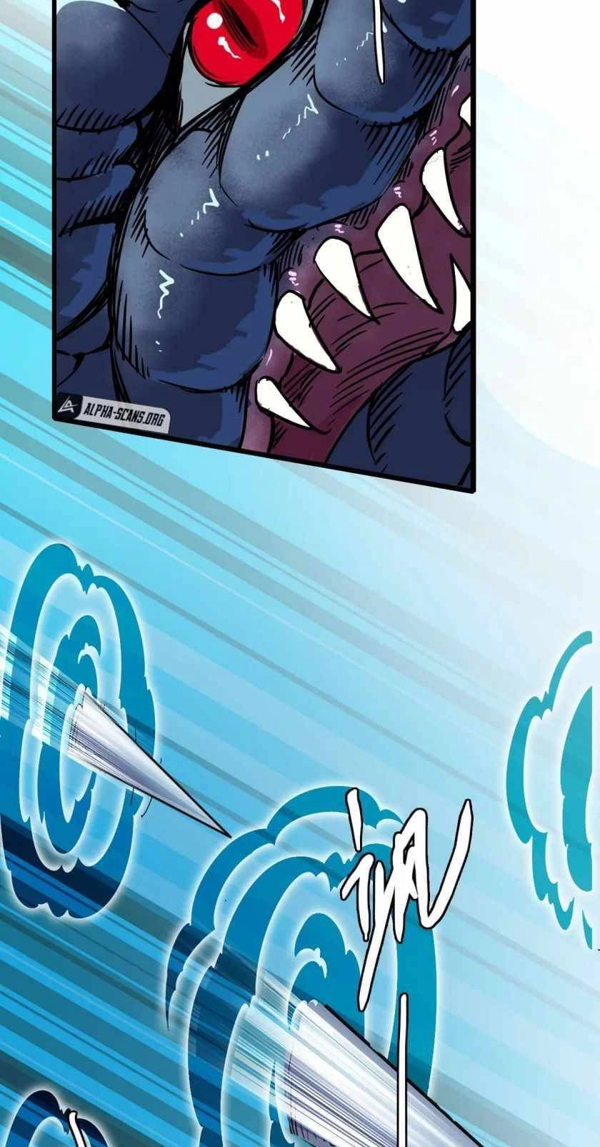 Read Supreme exorcist chapter 39 image 32 on Lezhin