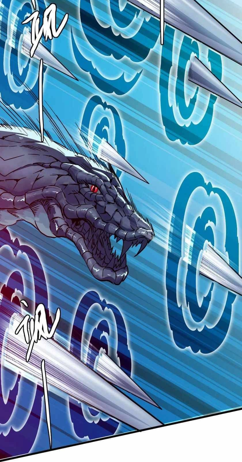 Read Supreme exorcist chapter 39 image 33 on Lezhin