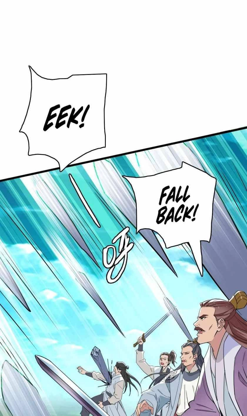 Read Supreme exorcist chapter 39 image 34 on Lezhin