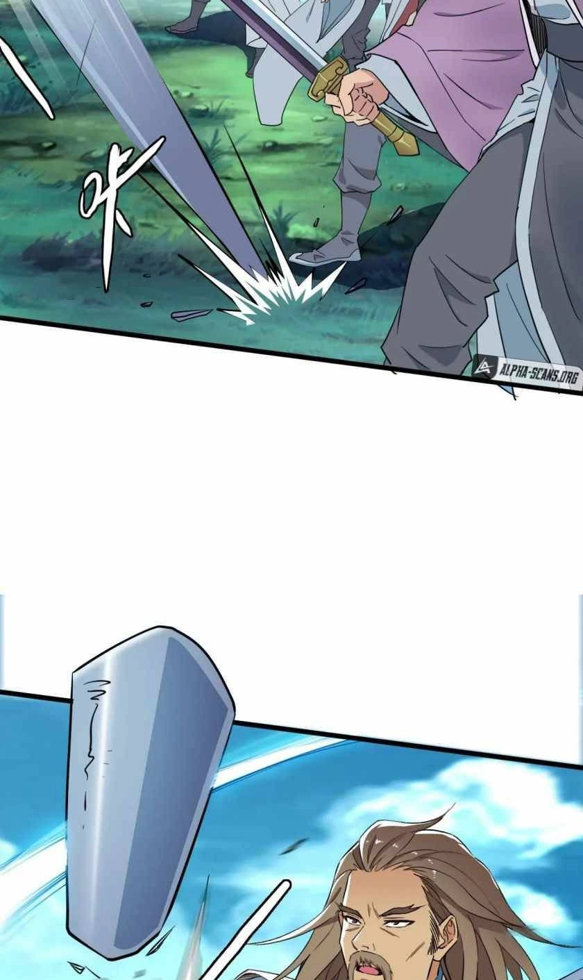 Read Supreme exorcist chapter 39 image 35 on Lezhin