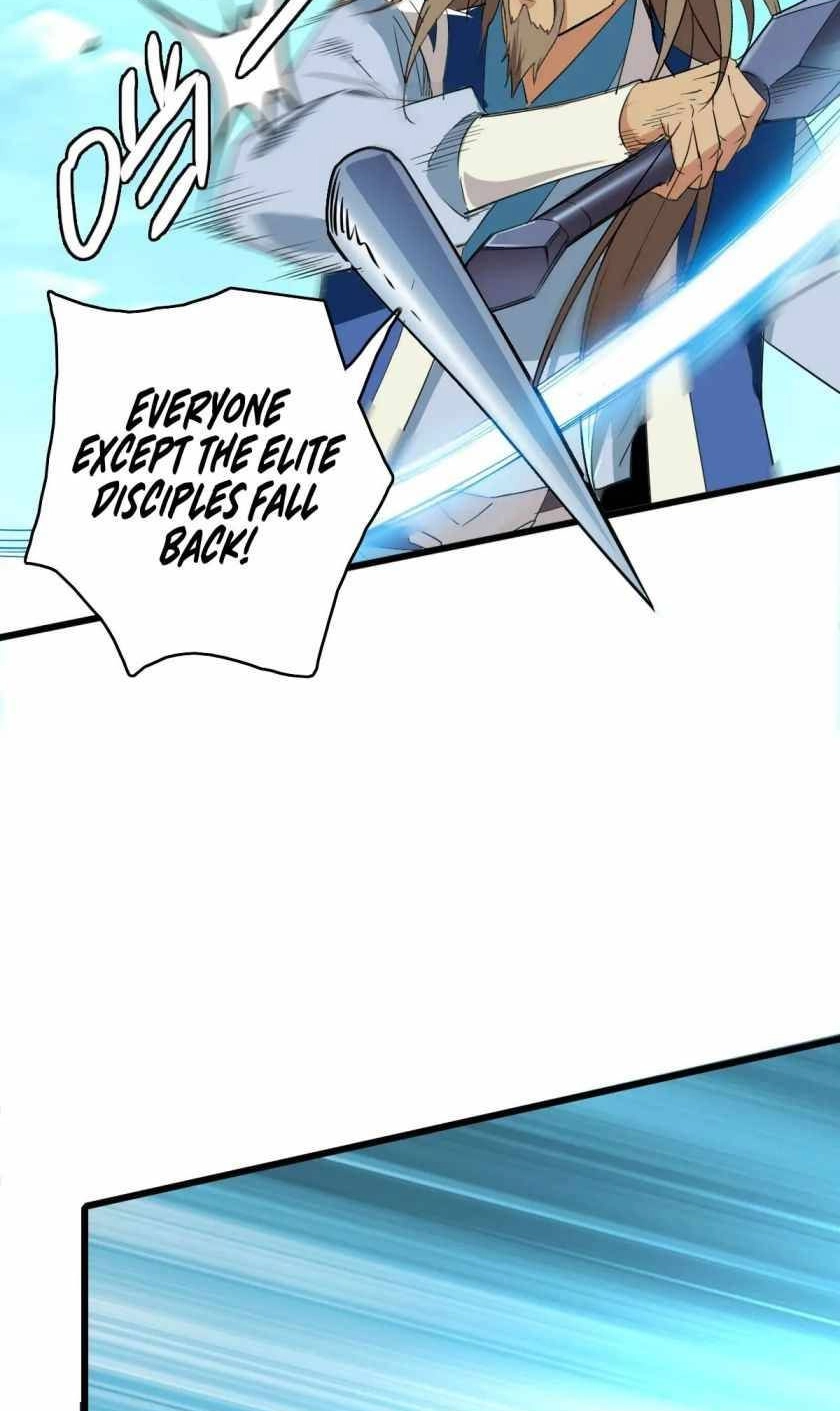 Read Supreme exorcist chapter 39 image 36 on Lezhin