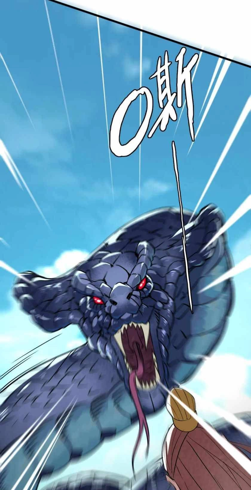 Read Supreme exorcist chapter 39 image 38 on Lezhin